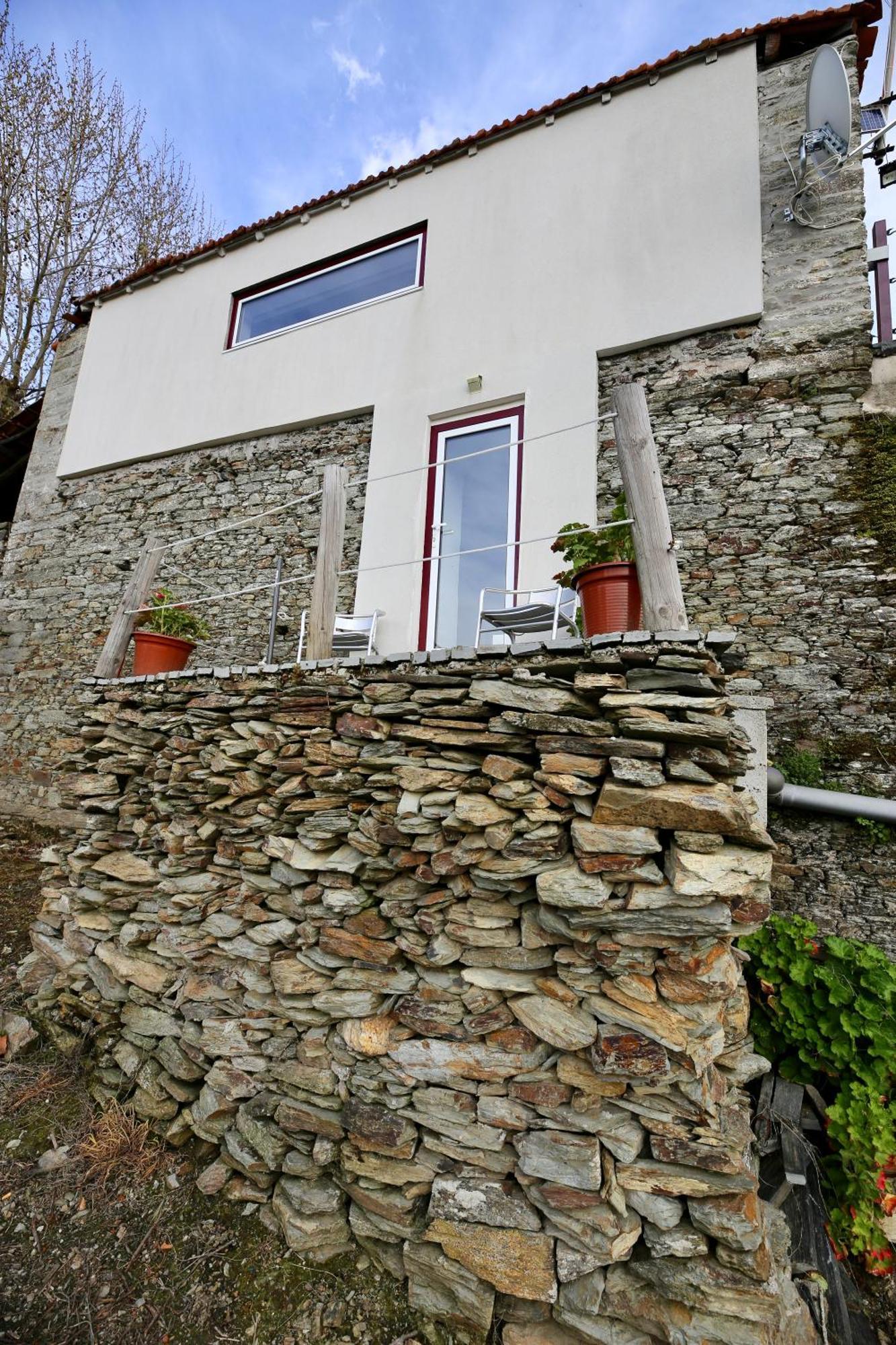 Quinta Da Estrada Winery Douro Valley Guest house Peso da Regua