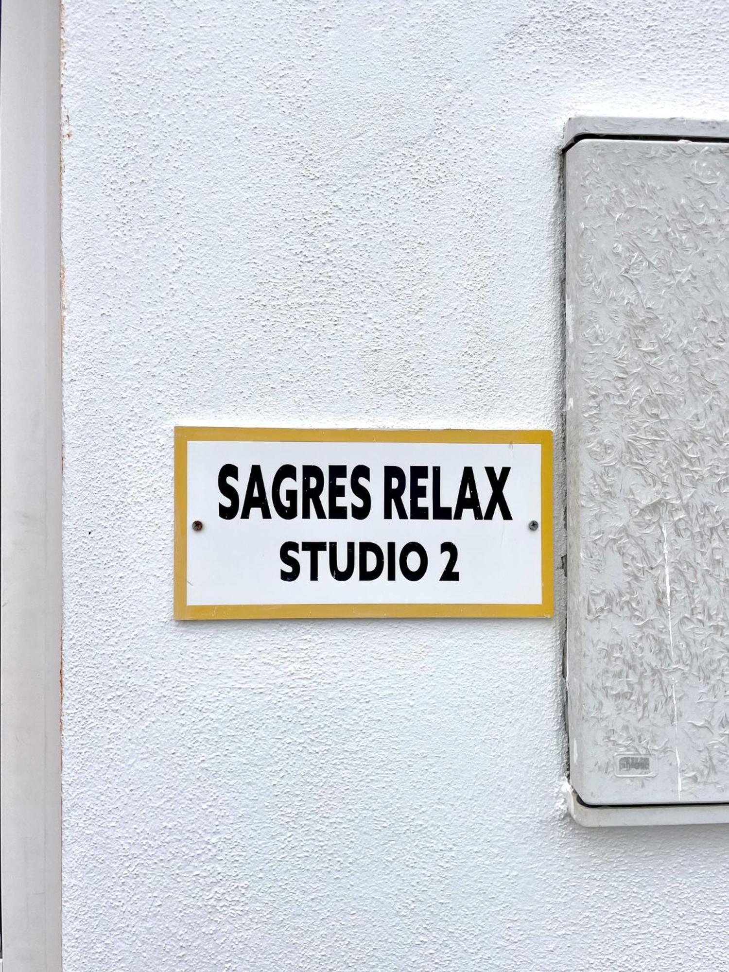 Relax Apartamento *