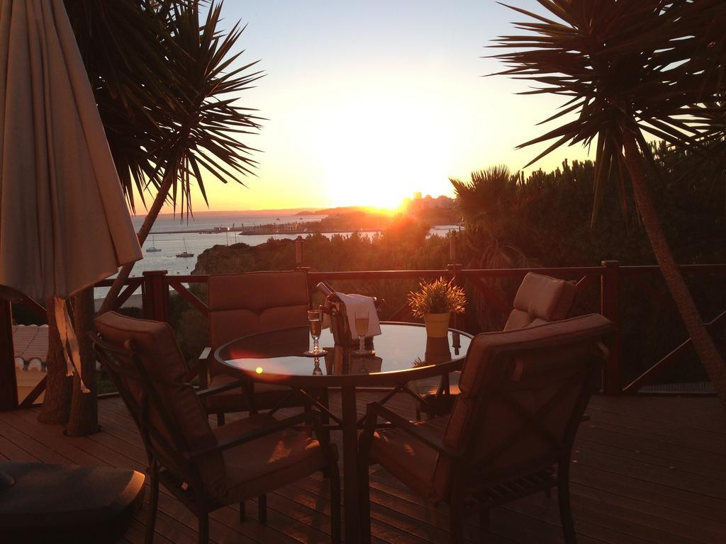 Bed & Breakfast Encosta Da Luxury