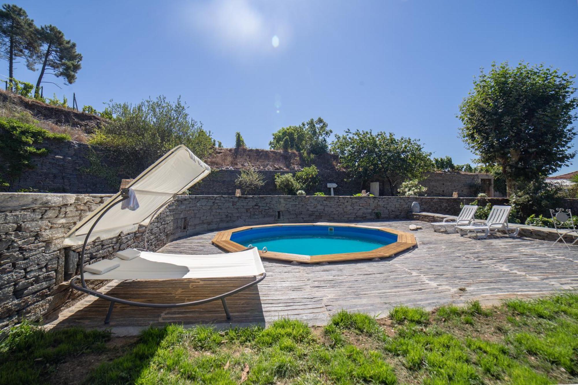 Guest house Quinta Da Estrada Winery Douro Valley 4*