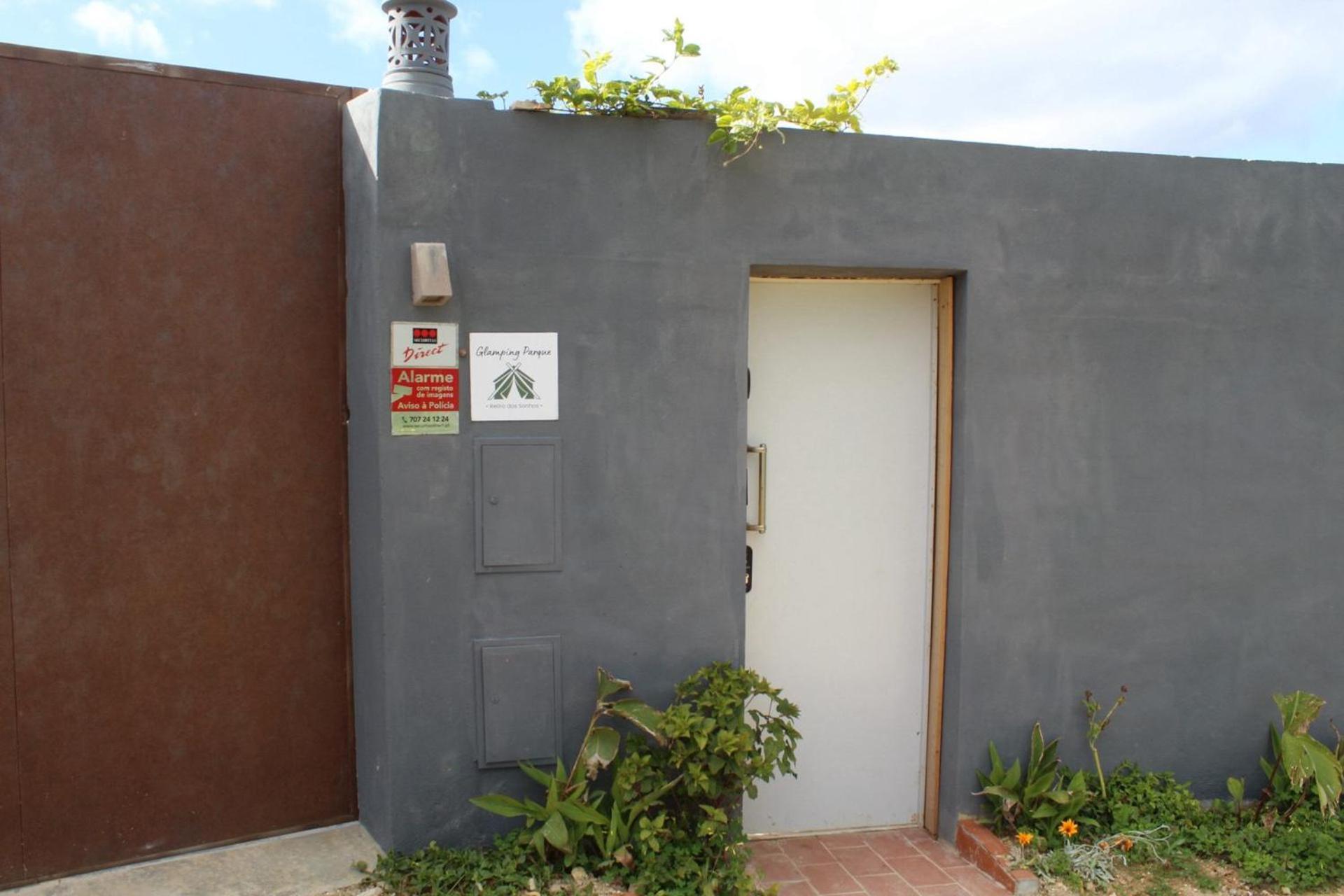 Farm stay Retiro Dos Sonhos Porches (Algarve)
