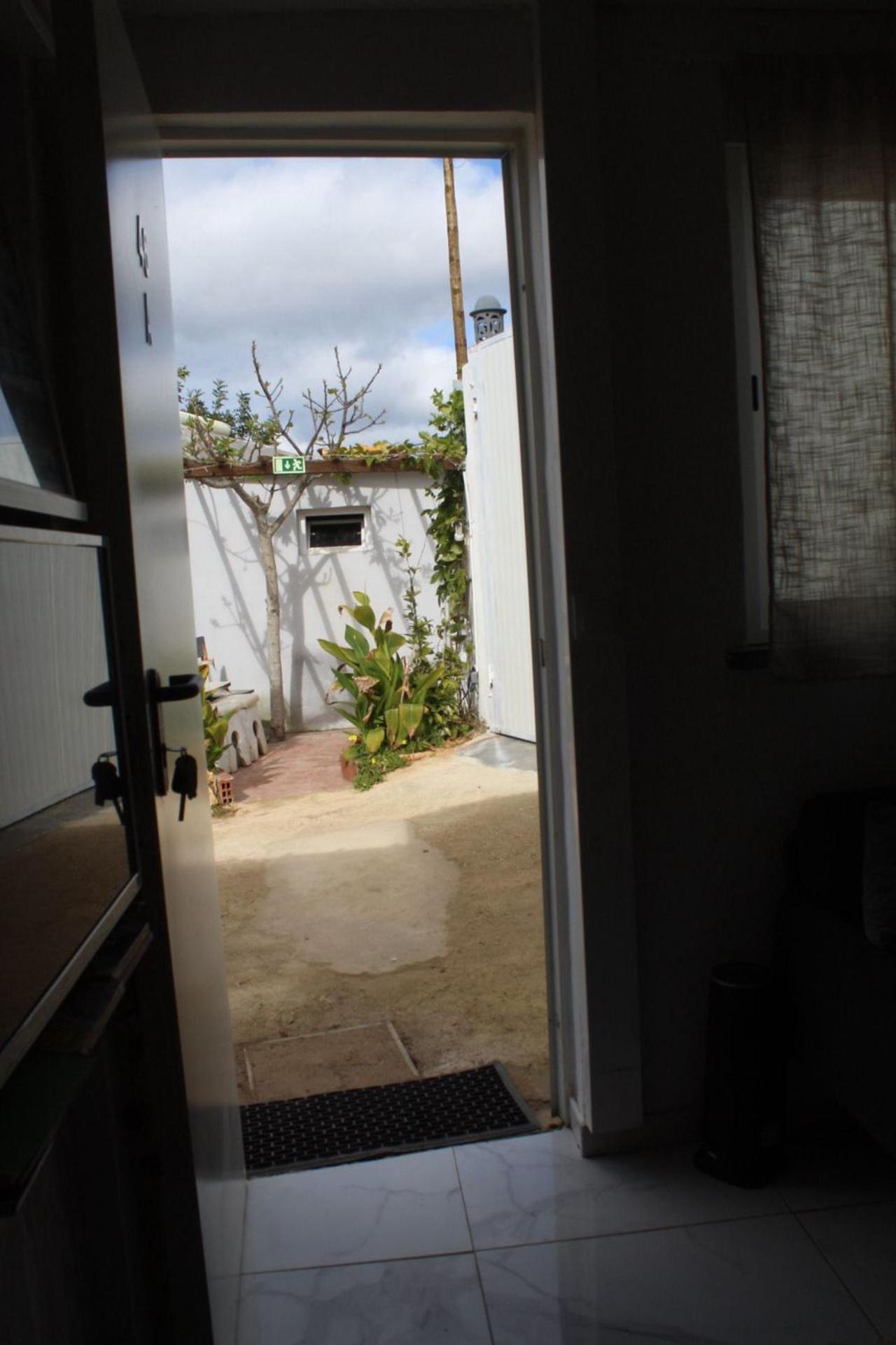 Farm stay Retiro Dos Sonhos