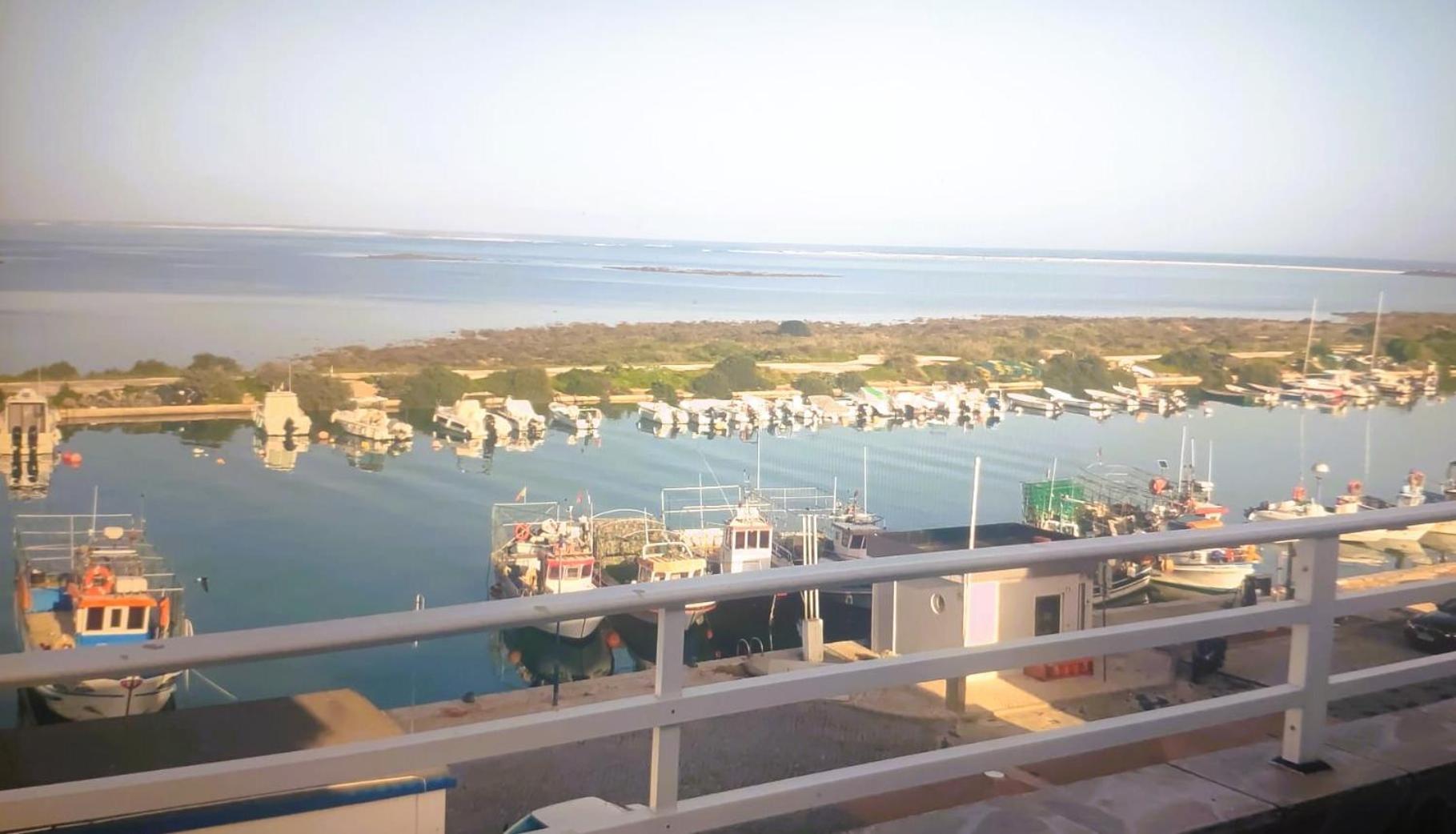 Apartamento Casa Lena, Fuseta, Vista Mar