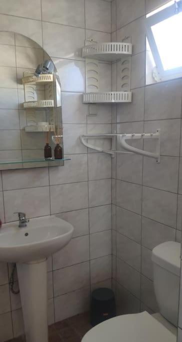 Apartamento Casa Lena, Fuseta, Vista Mar Fuzeta