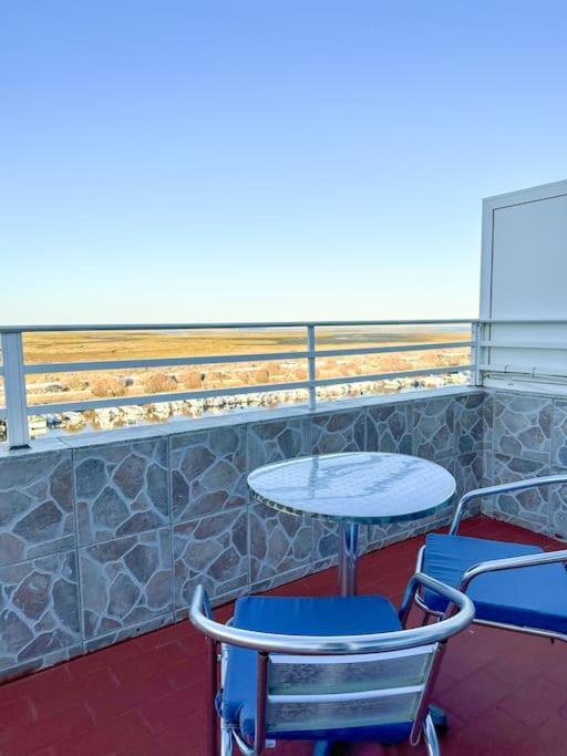 Apartamento Casa Lena, Fuseta, Vista Mar