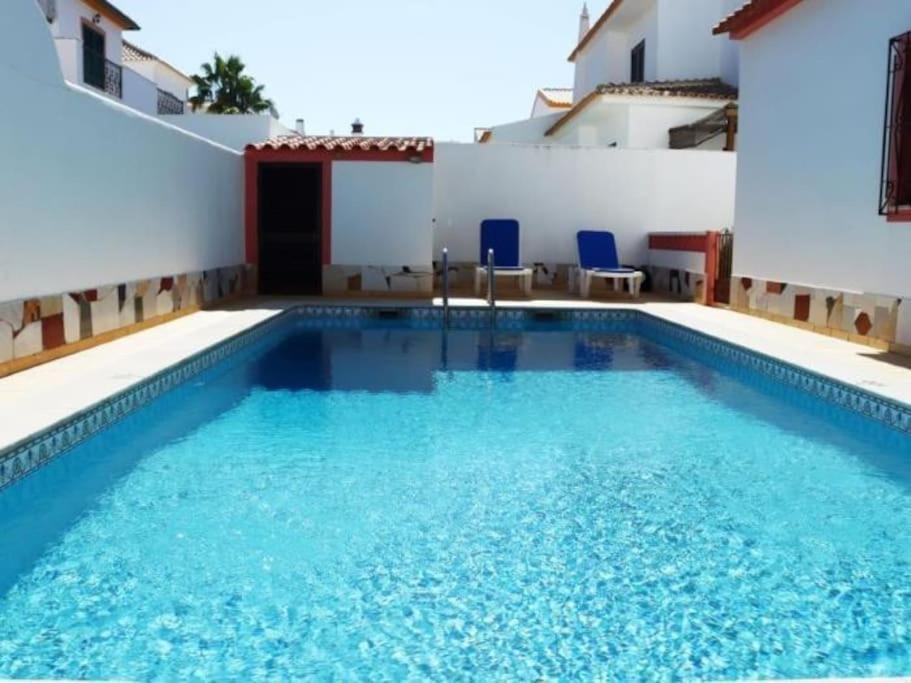Bel Mar House - Privat Pool & Location & Bbq & Golf & Gale Villa *
