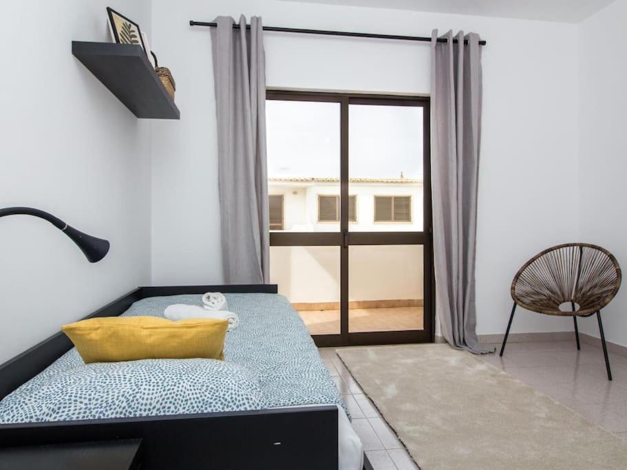 Villa Bel Mar House - Privat Pool & Location & Bbq & Golf & Gale Guia (Faro)