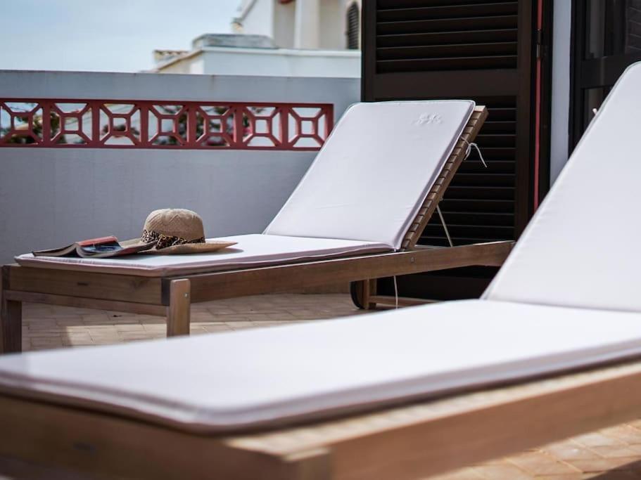 Bel Mar House - Privat Pool & Location & Bbq & Golf & Gale * Guia (Faro)