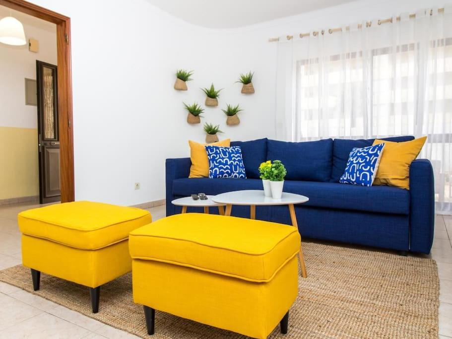 Bel Mar House - Privat Pool & Location & Bbq & Golf & Gale Villa Guia (Faro)