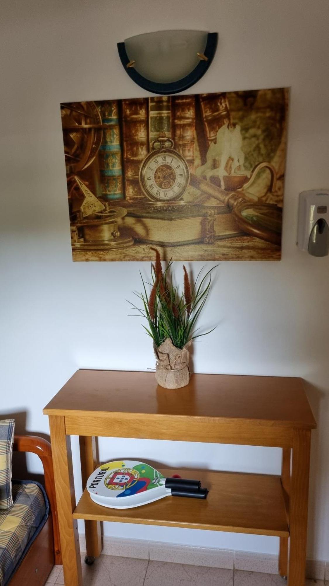 Apartment Meia Lagos