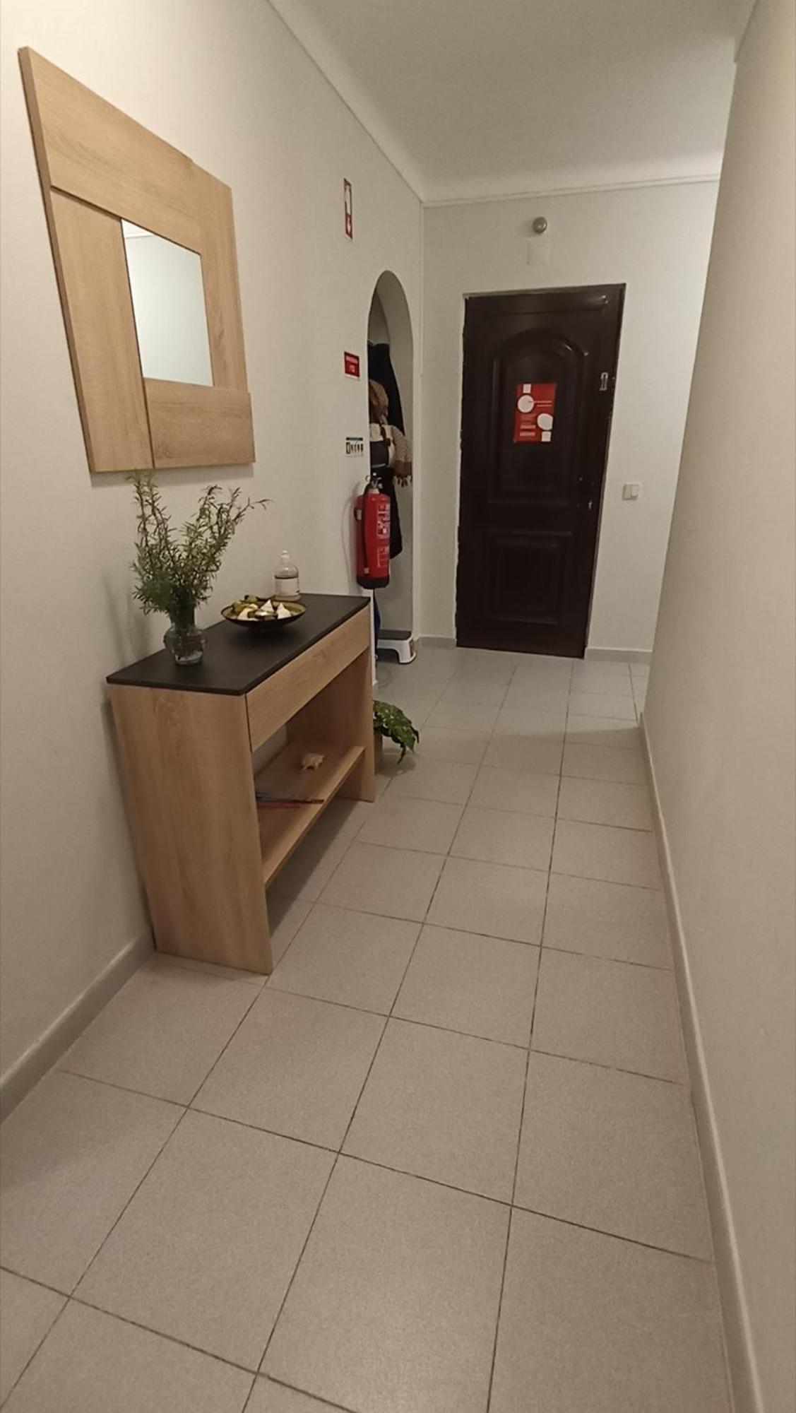 Mar-colina-sol Apartment