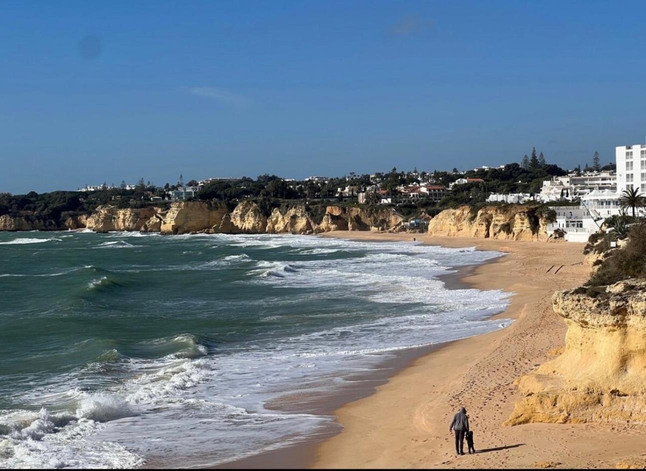 - Algarve 30m From The * Armacao de Pera
