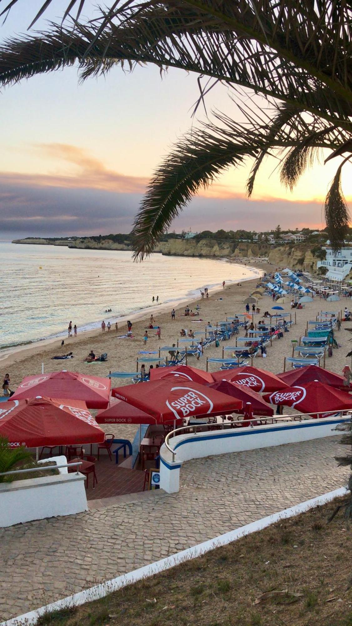 - Algarve 30m From The *