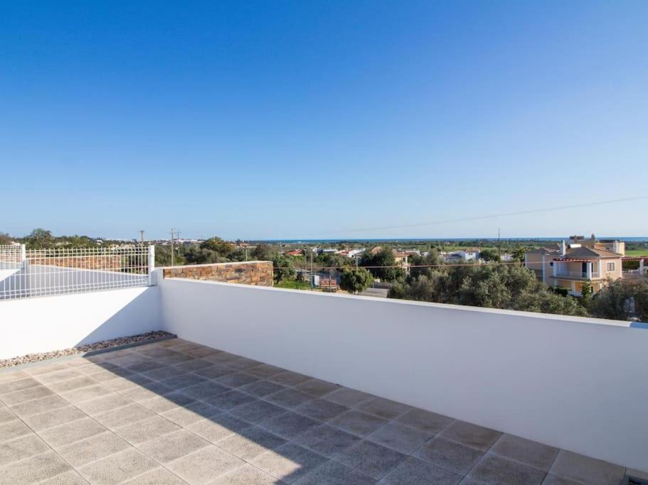 Mamma Mia House - Sea View & Pool And Garden & Bbq Villa