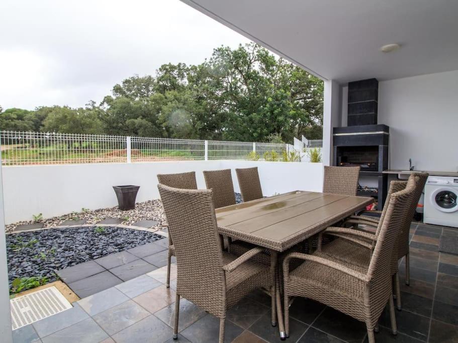 Mamma Mia House - Sea View & Pool And Garden & Bbq Villa