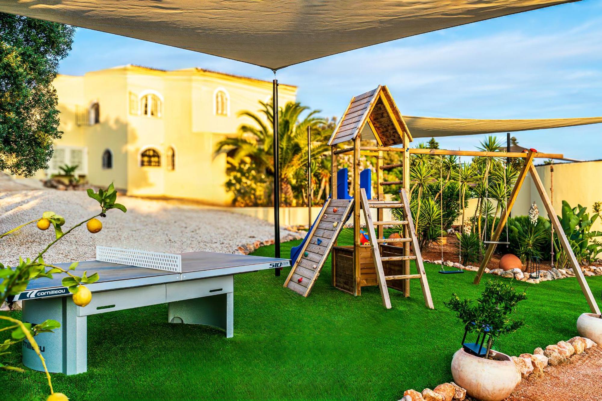 Casa de férias Casa Lusitania 19