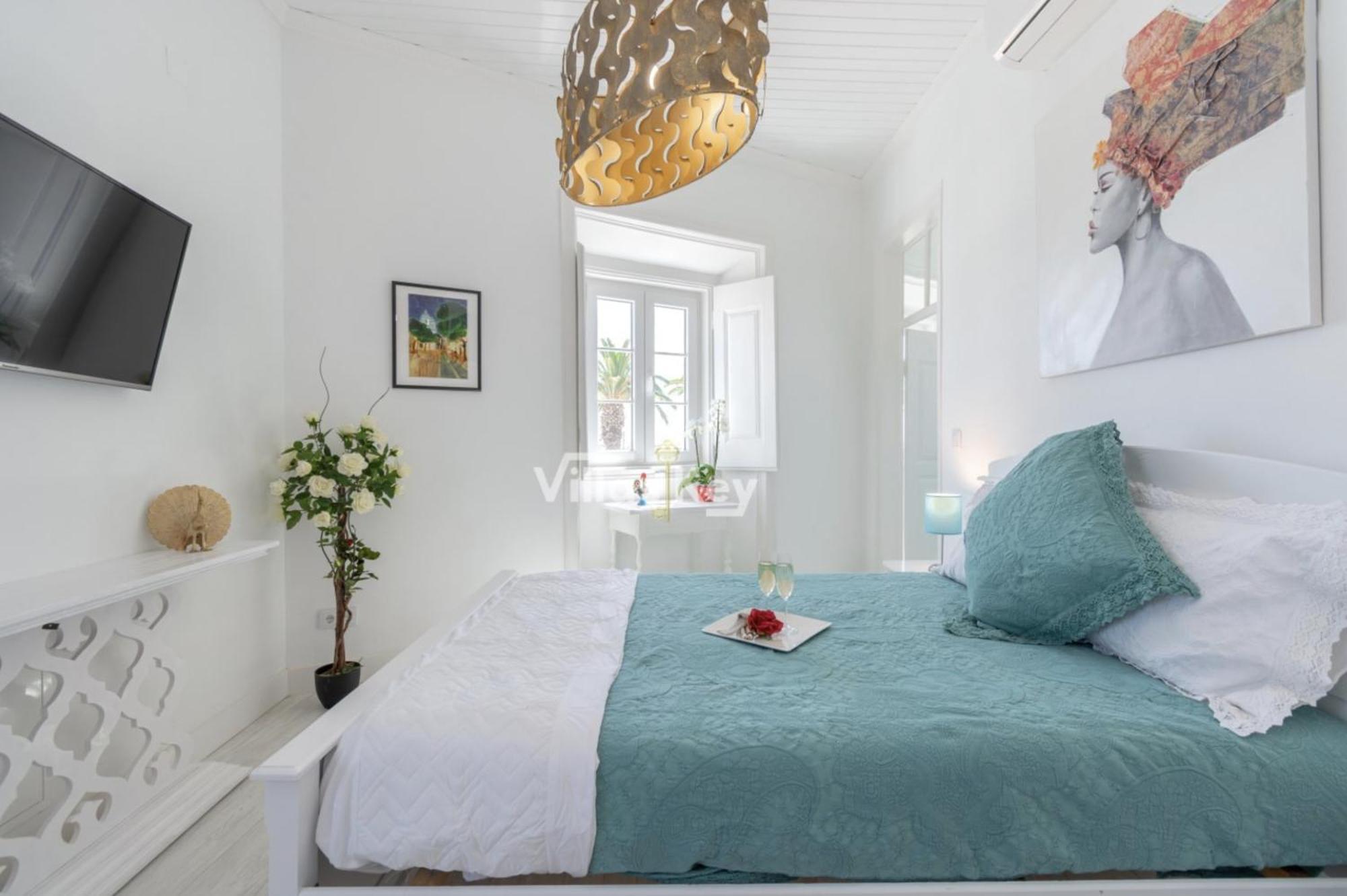 Apartment Olhando O Mar *