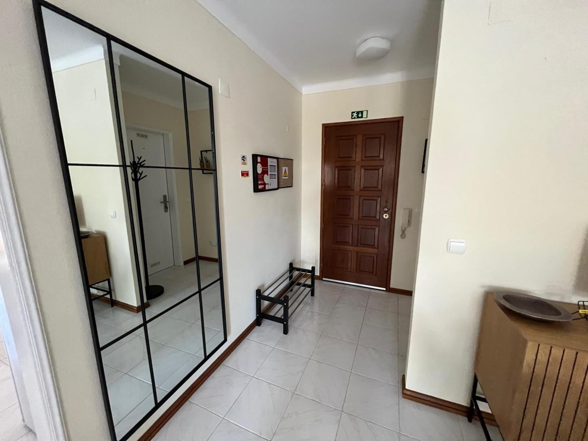 Apartamento In Garden