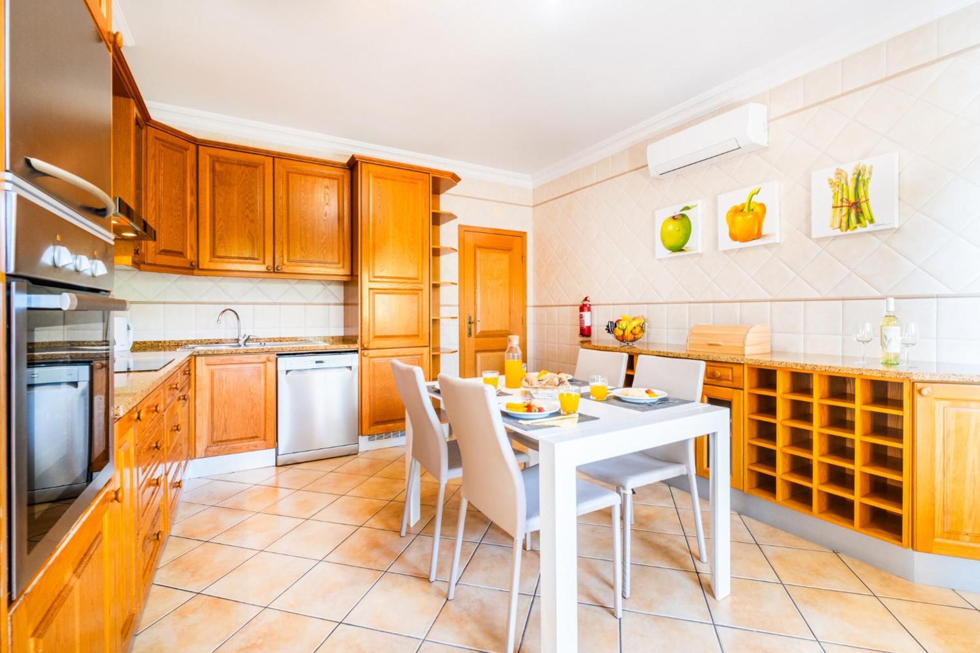 Florenca By Algarve Vacation * Albufeira