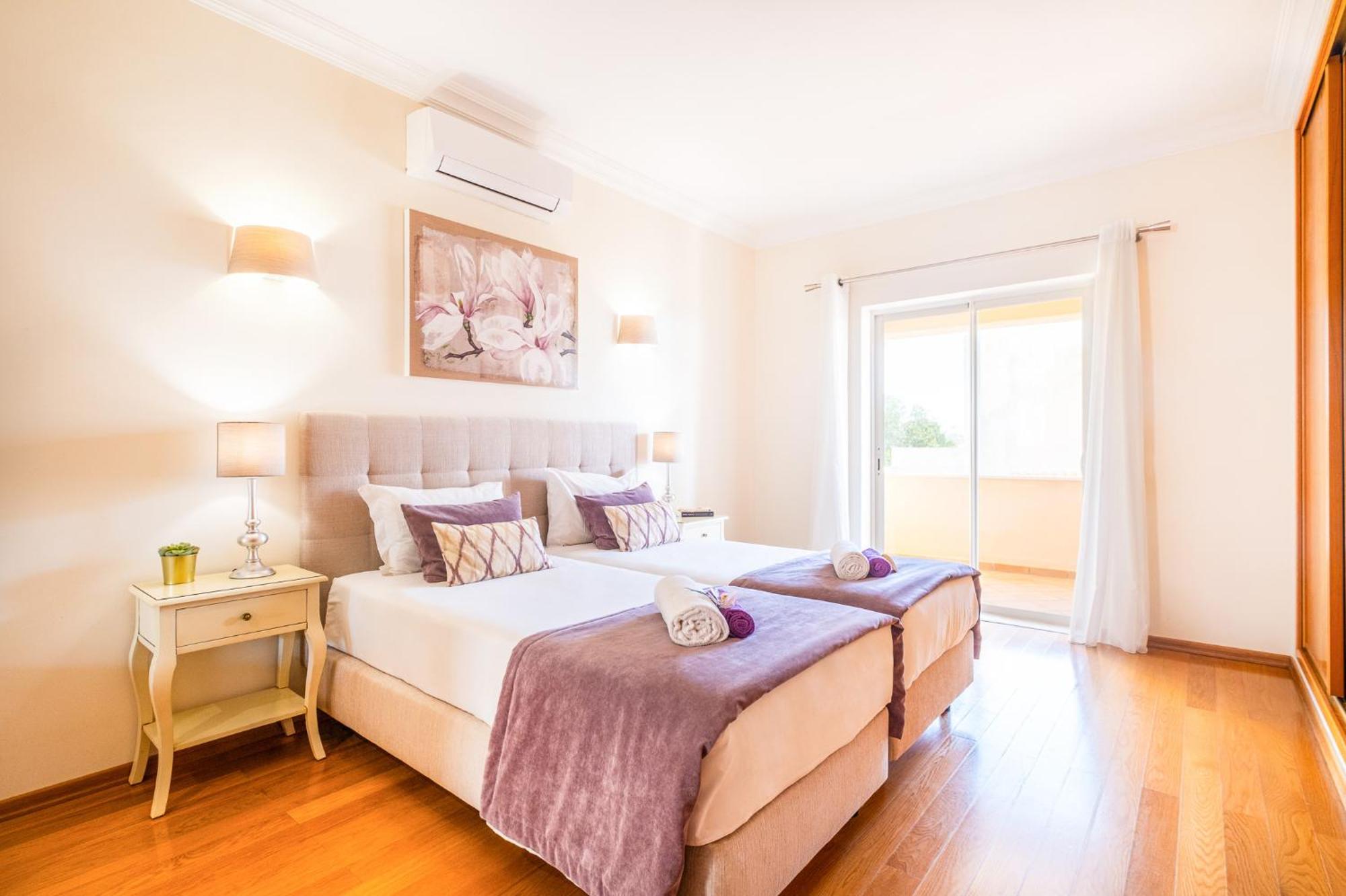 Villa Florenca By Algarve Vacation Albufeira