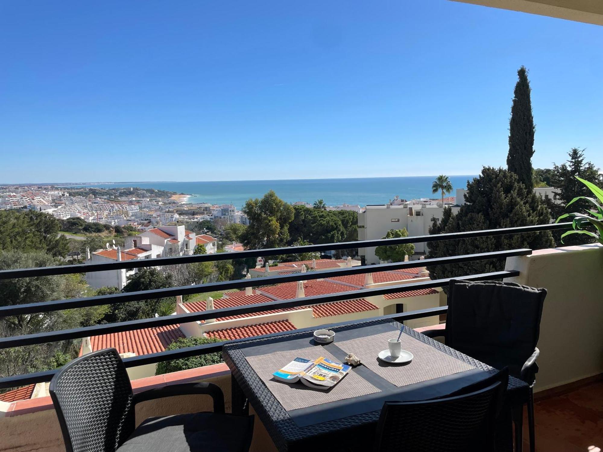 Apartment Jardim Do Mar Vue