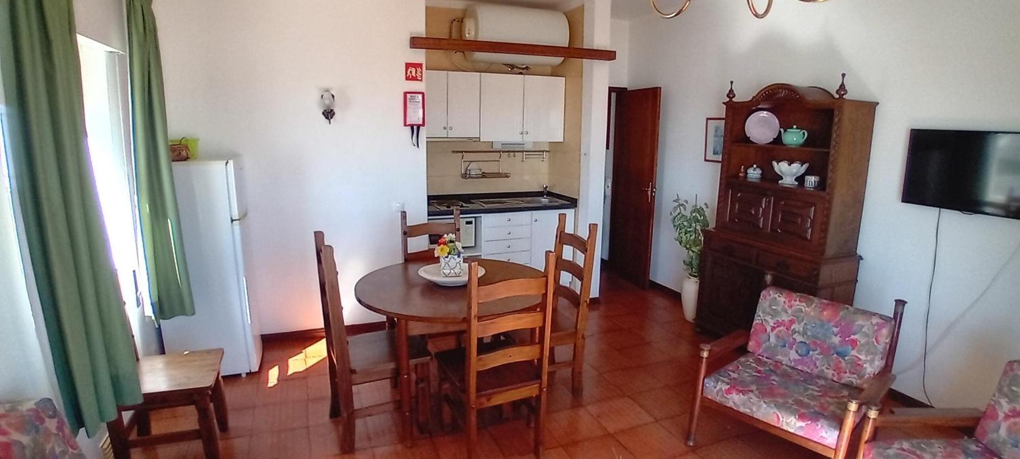 Apartment Apartamentosolpraia Belohorizonte Vista Mar Portimao