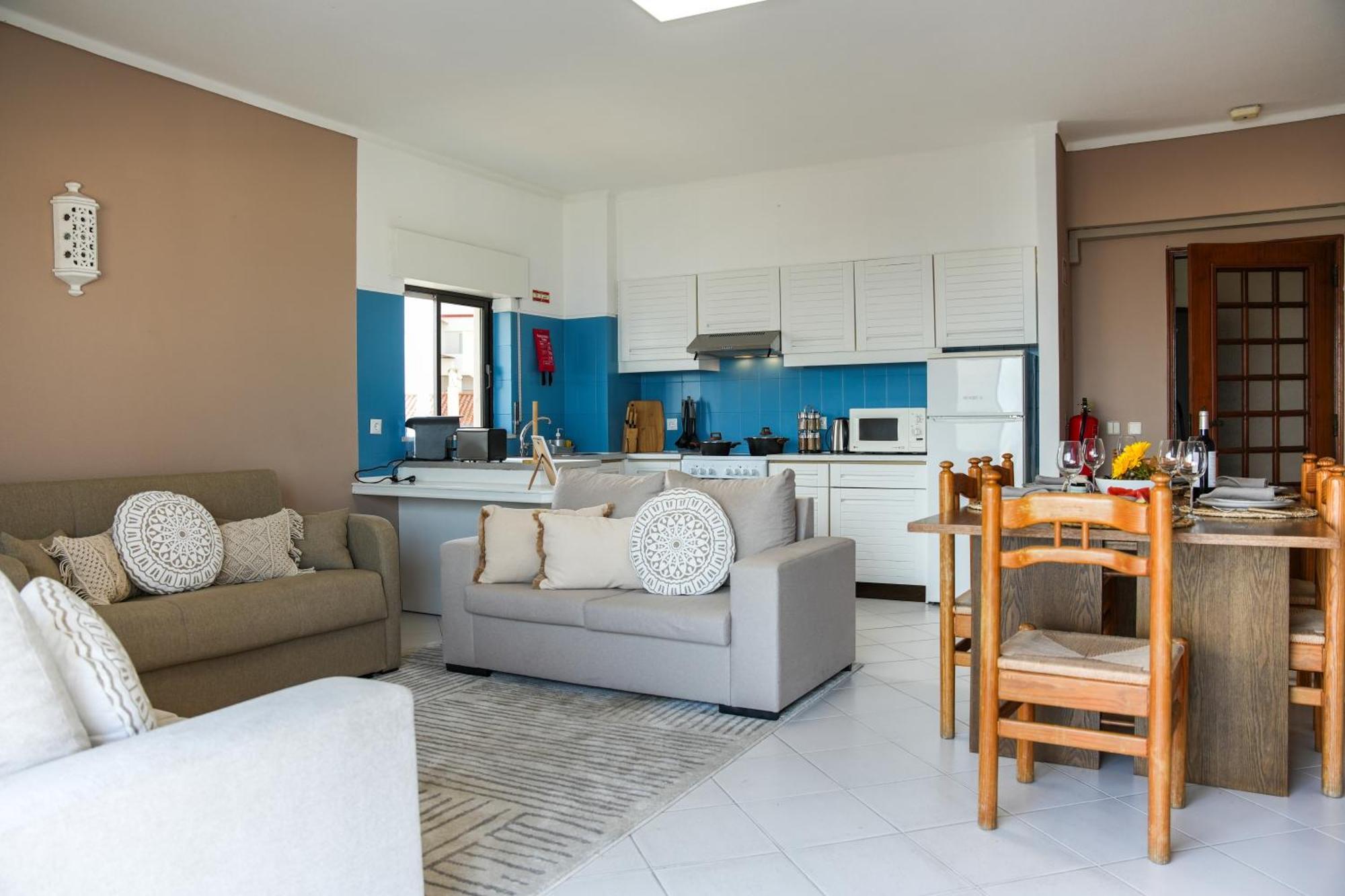 Apartamento Old Town Nearthe