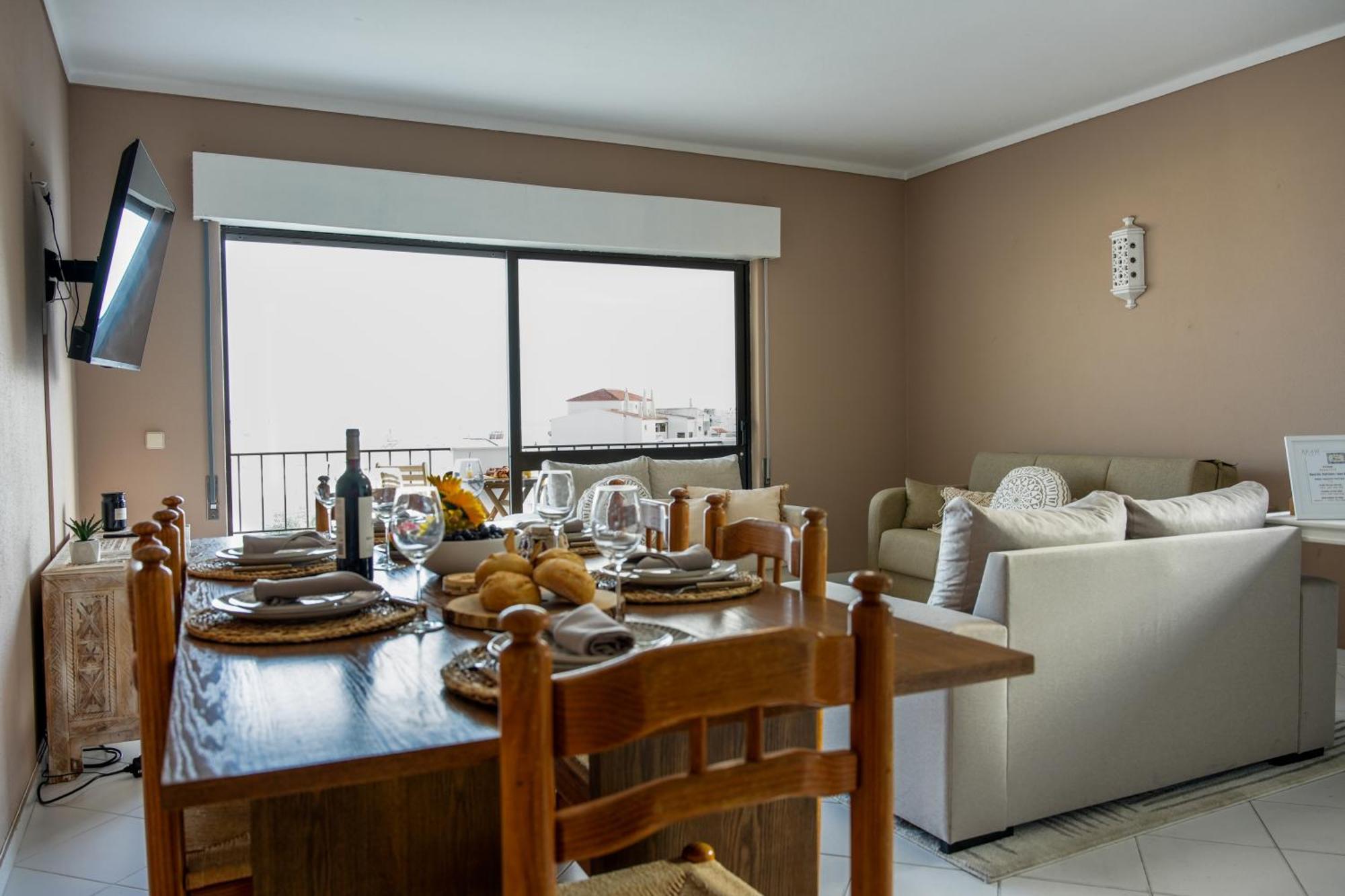 Old Town Nearthe Apartamento Albufeira