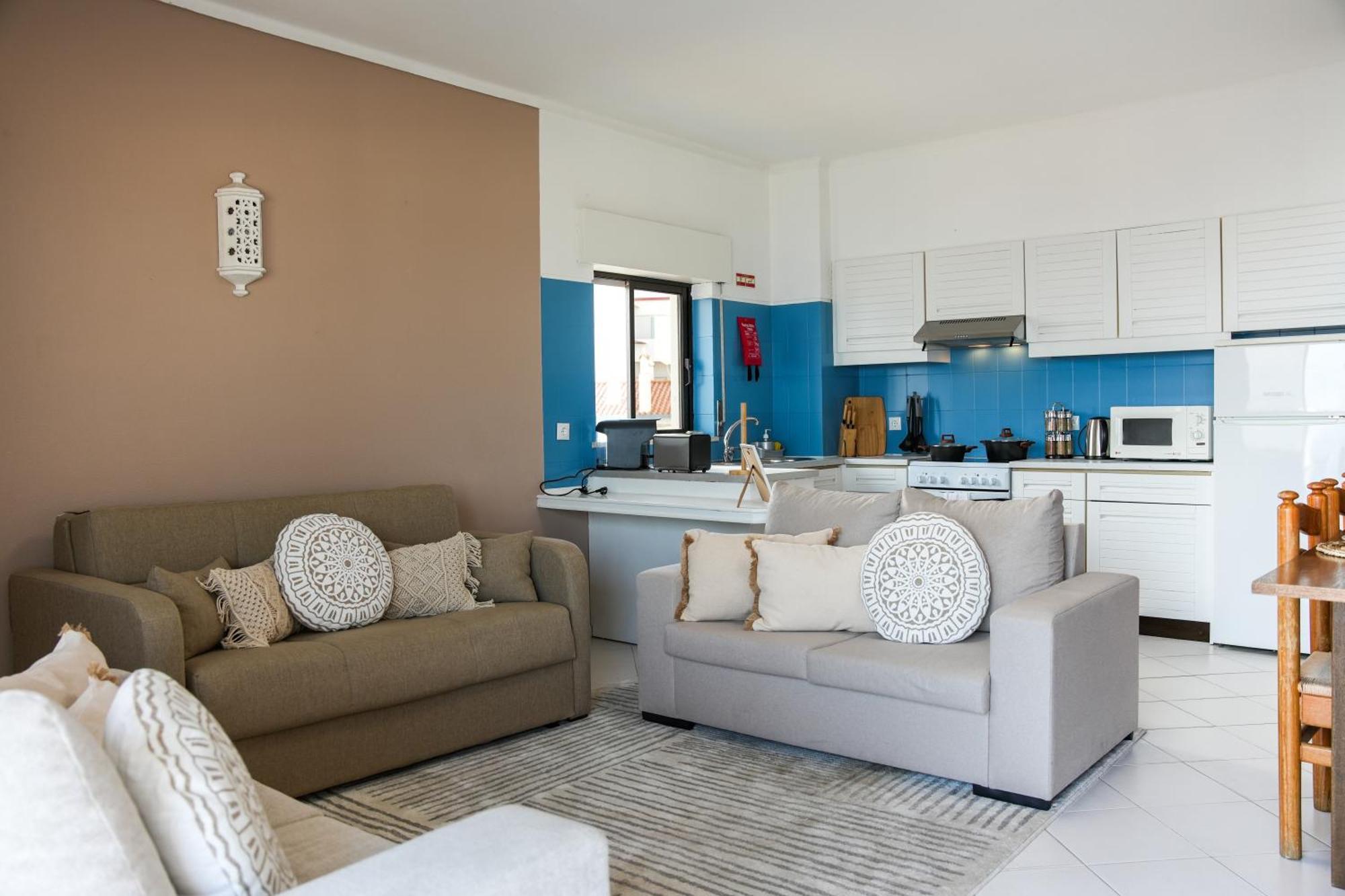 Old Town Nearthe Apartamento