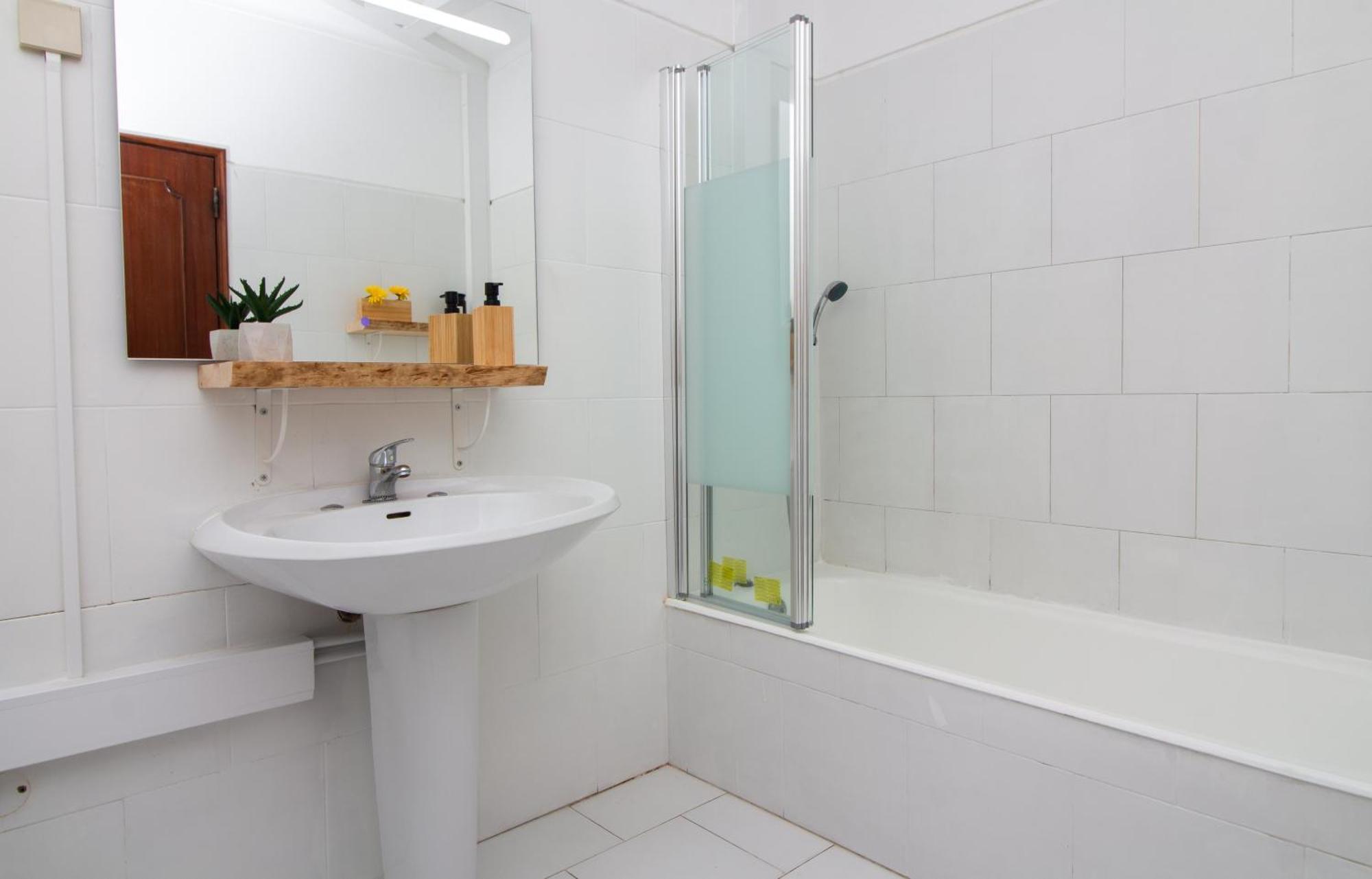 Apartamento Old Town Nearthe *