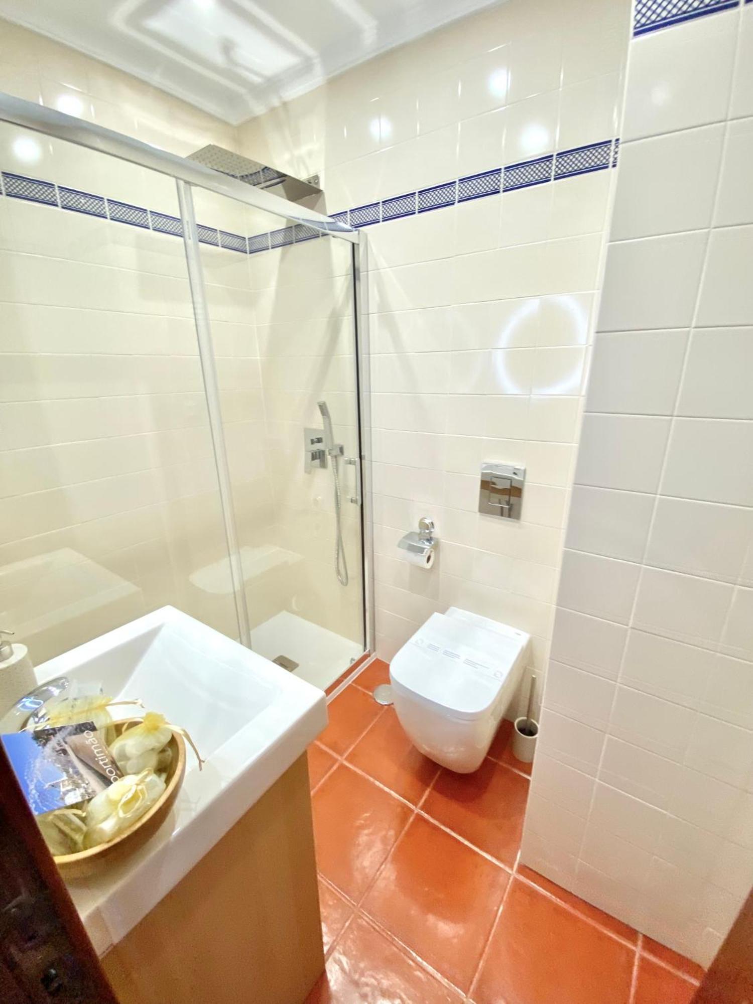 Apartment Seven Alvor