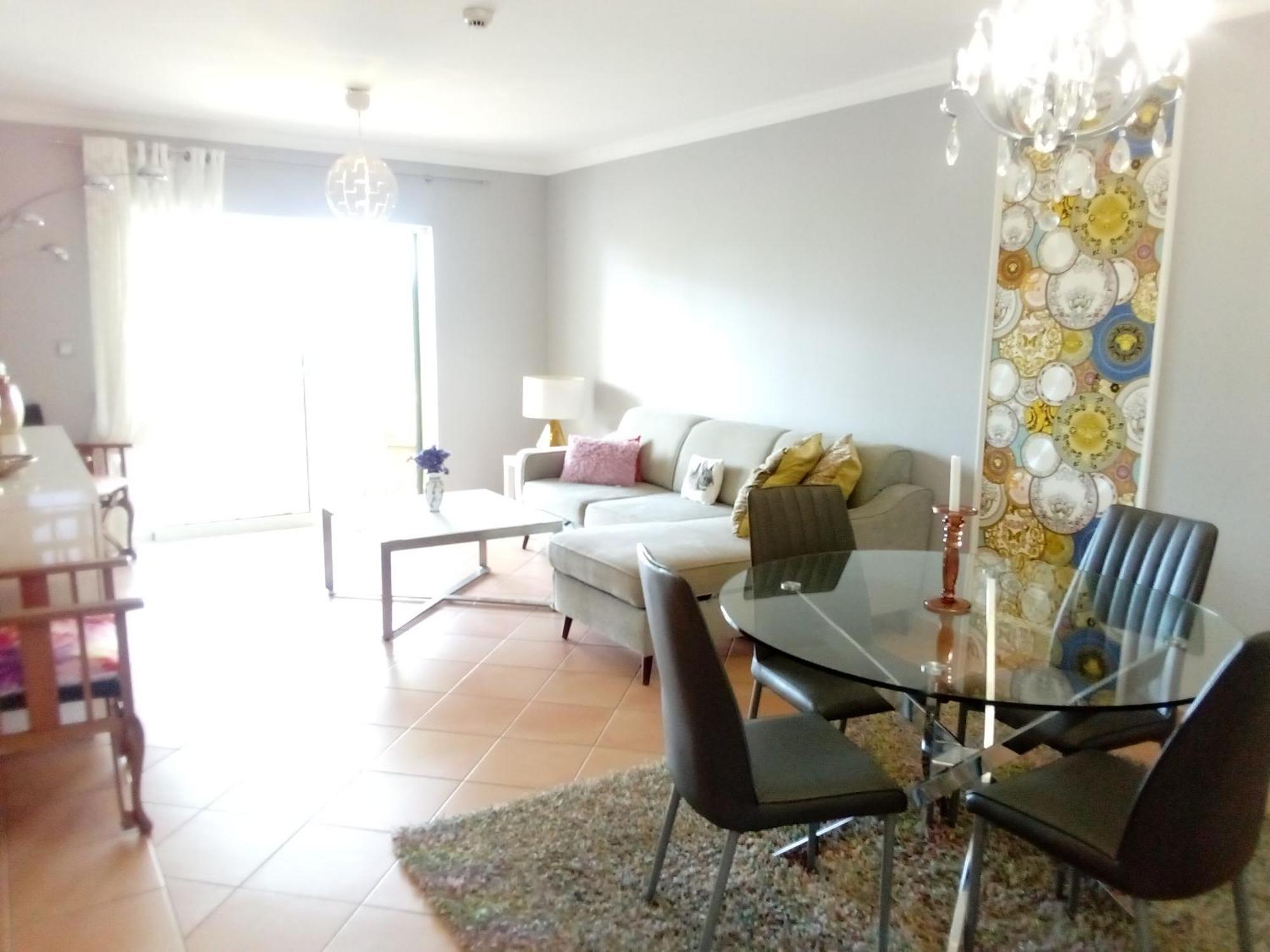 Apartamento Sea Moments Mar A Vista Portimão