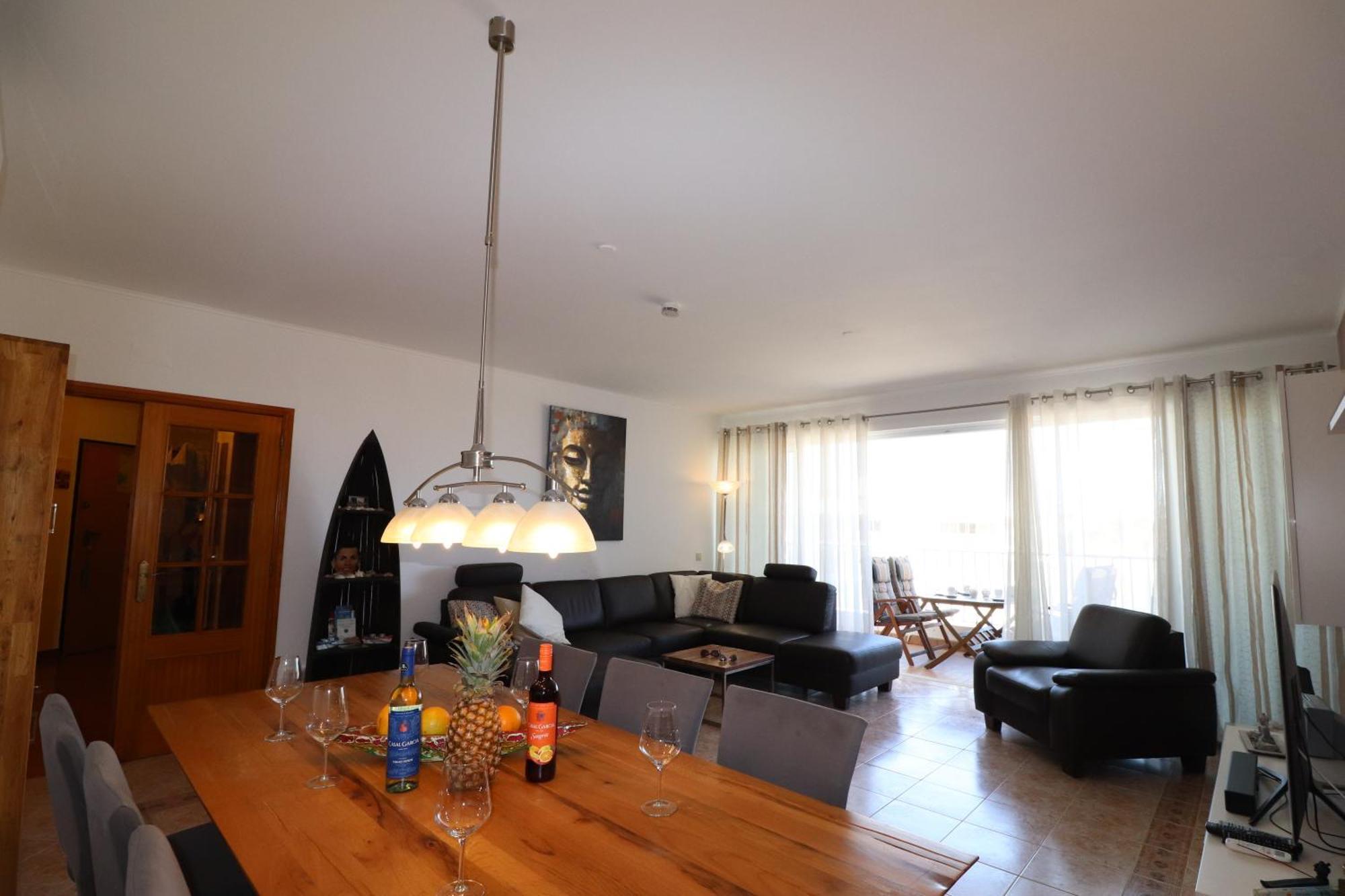Appartement Rio Marina *