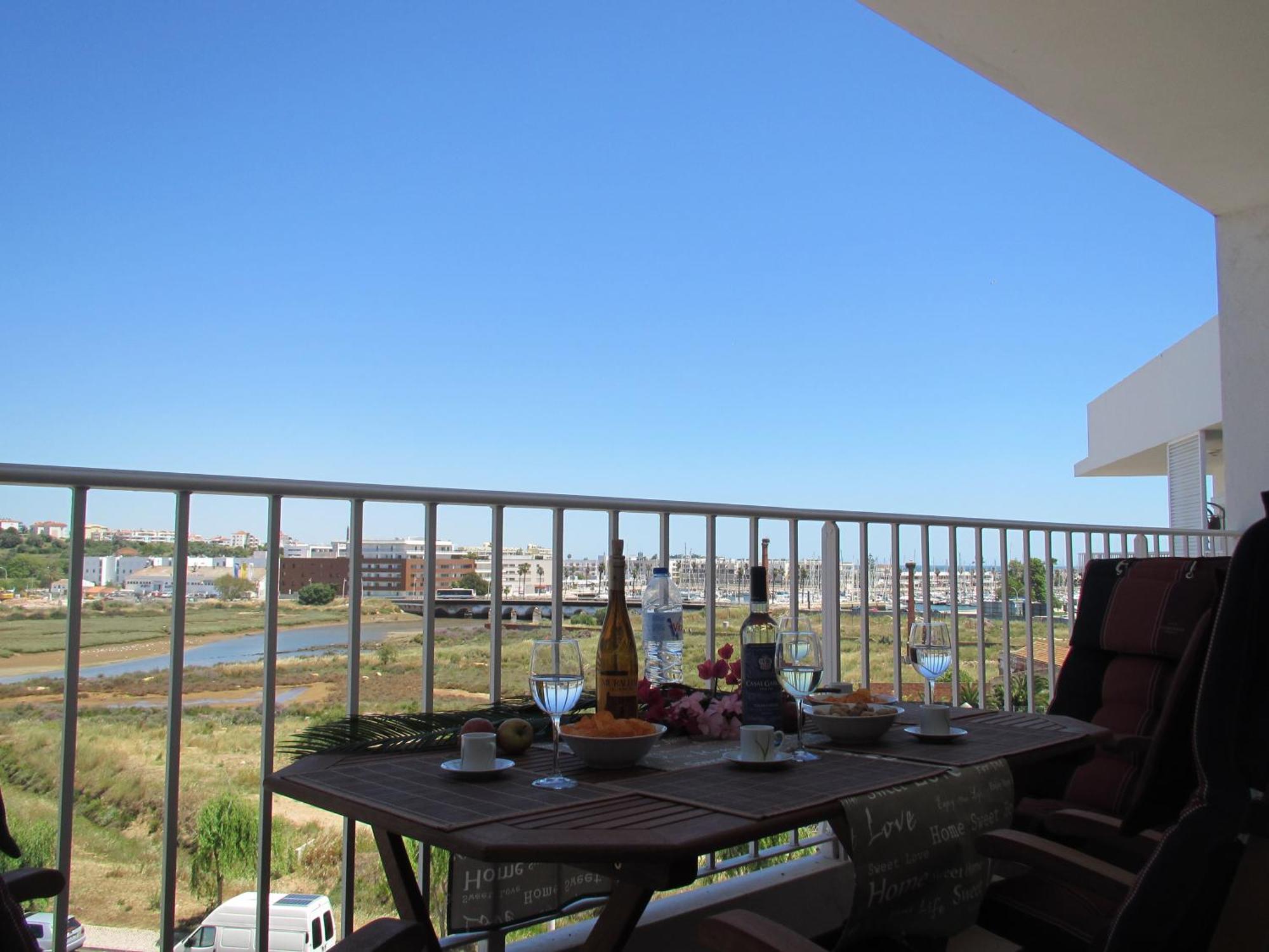 Appartement Rio Marina Lagos