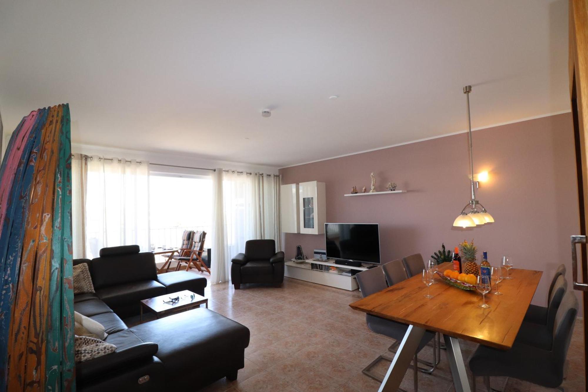 Rio Marina Appartement