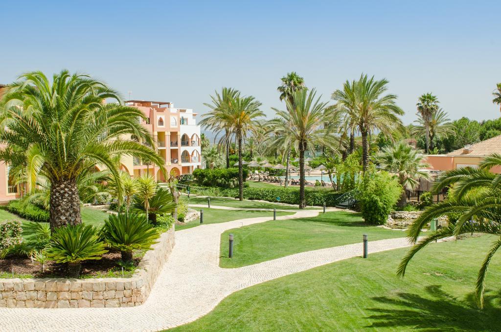 Resort Jardim Da Meia Lagos