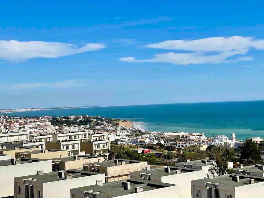 Appartement Vista Mar Piscina Albufeira