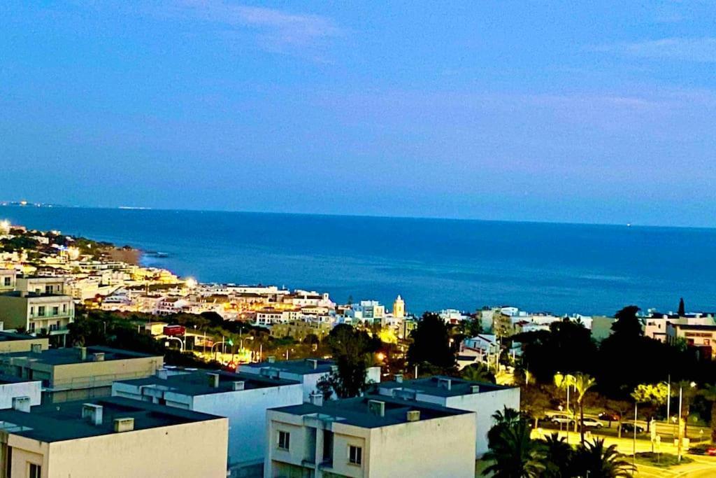 Vista Mar Piscina Appartement *