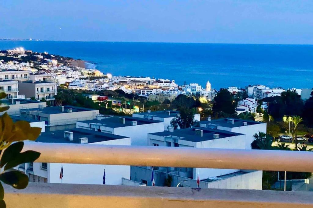Vista Mar Piscina Appartement *