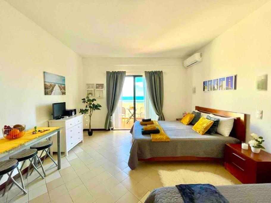 Vista Mar Piscina Appartement