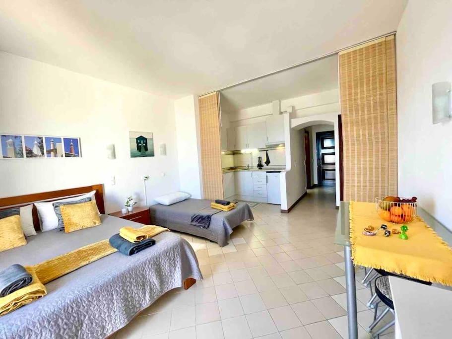 Vista Mar Piscina Appartement Albufeira