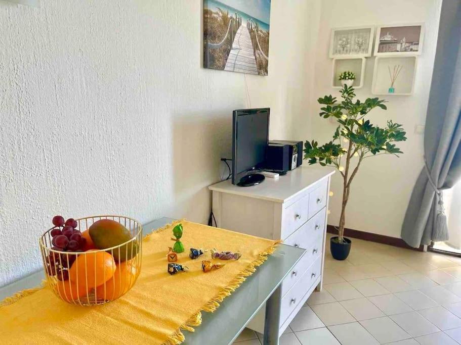 Vista Mar Piscina Appartement Albufeira