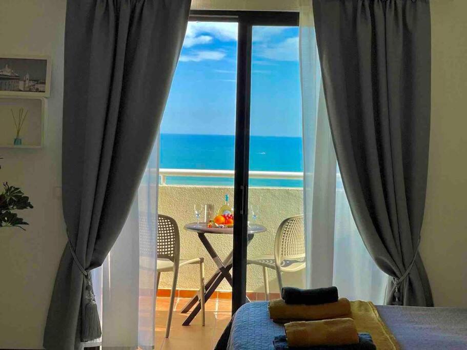 Appartement Vista Mar Piscina Albufeira