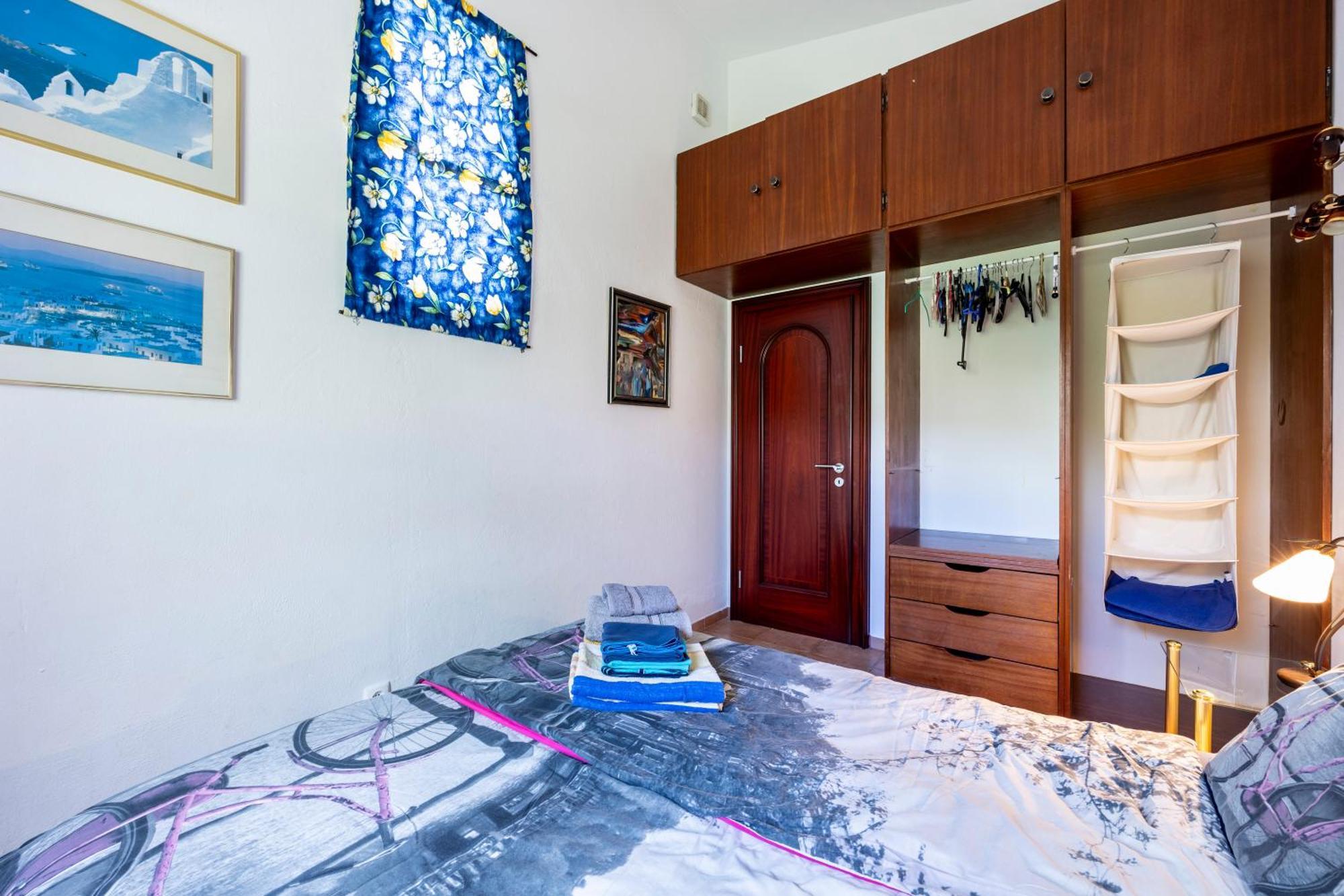 Seaside Retreat Casa Romana
