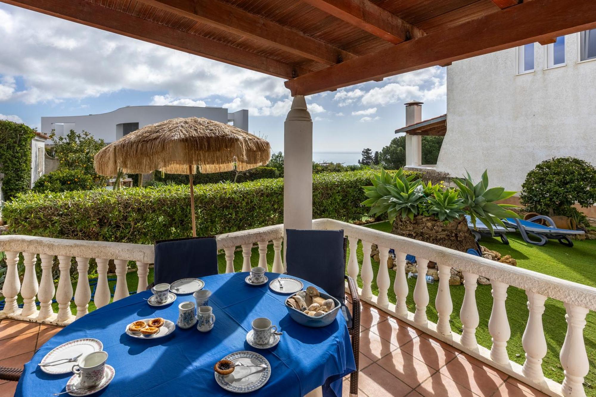 Seaside Retreat Casa Romana *