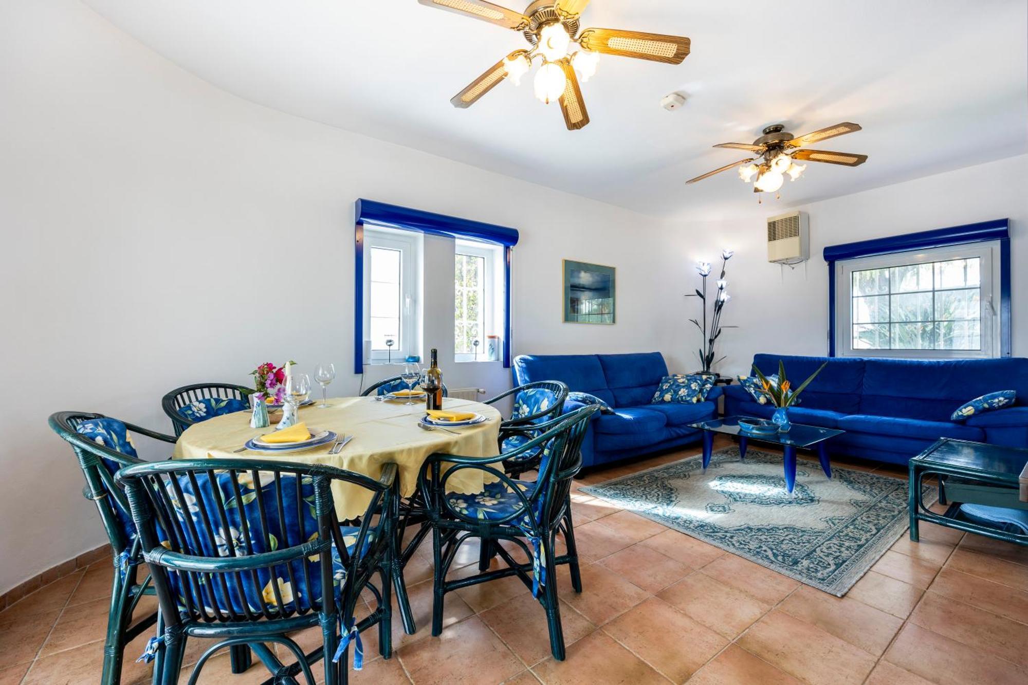 Seaside Retreat Casa Romana Villa Praia Da Luz