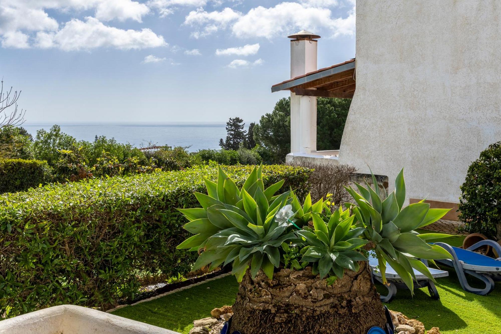 Villa Seaside Retreat Casa Romana