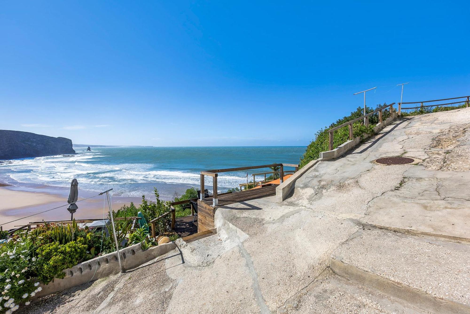 Holiday home Abrigo Do Pescador
