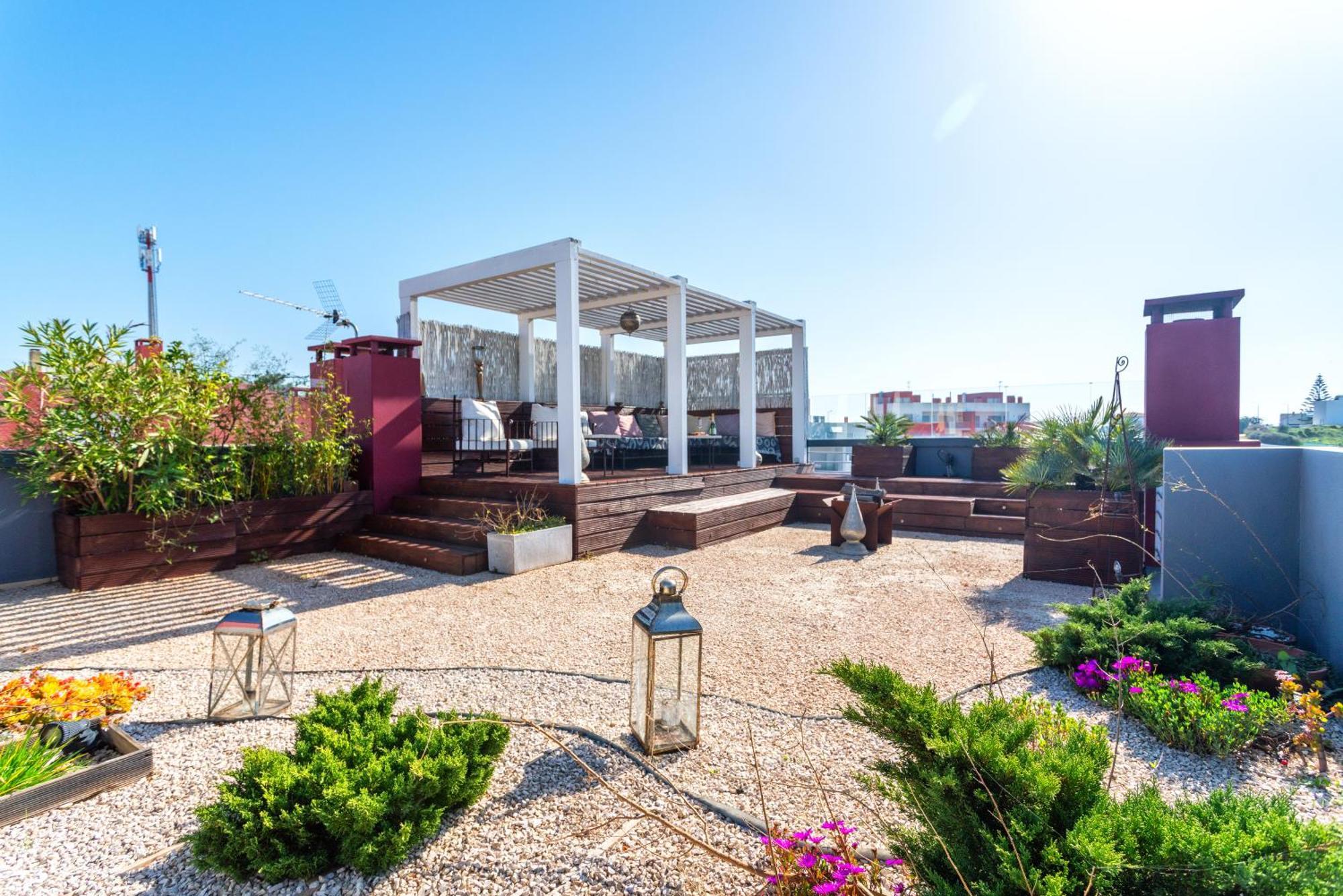 Villa Host Wise - Luxurious House With Private Salt Pool *