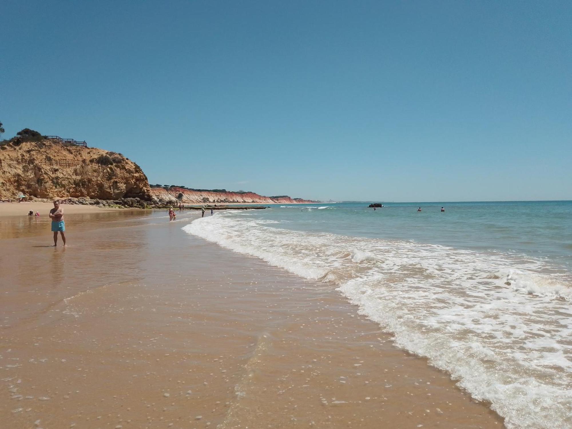 House Apartment Olhos de Agua (Albufeira)
